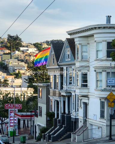 Castro Street