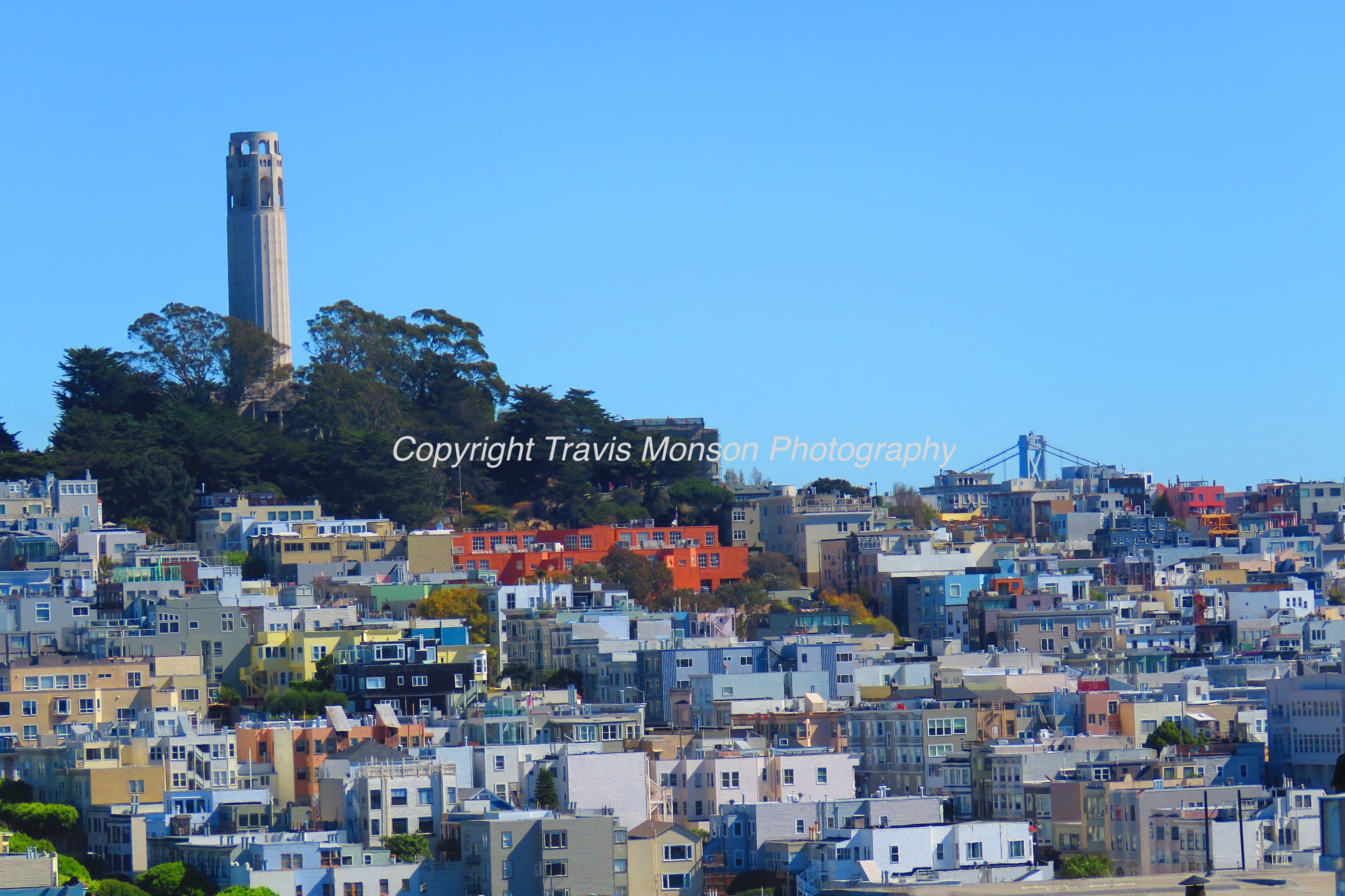 Coit Tower