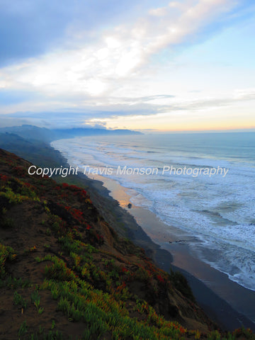 Fort Funston Morning