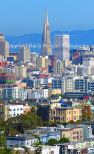 Transamerica Pyramid